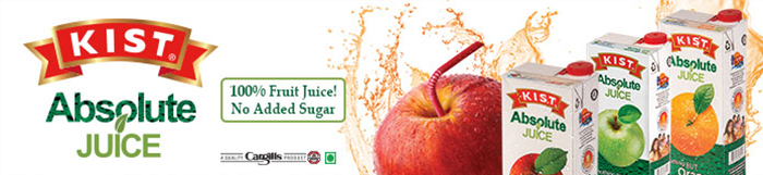 Image result for kist absolute juice